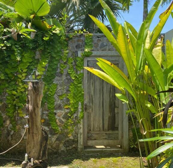 סוויטה נשיאותית, Balian Prana