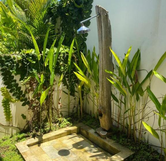 סוויטה נשיאותית, Balian Prana