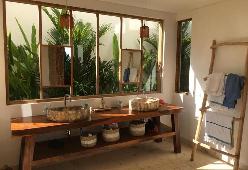 סוויטה נשיאותית, Balian Prana