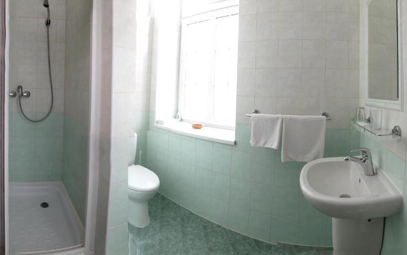 スタンダードルーム, Penzion Tillerova Vila