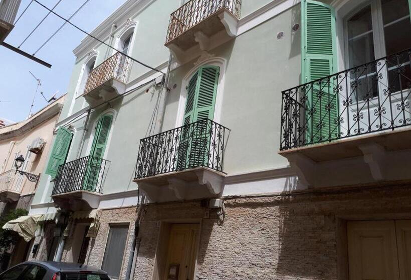 إستوديو قياسى, Sofia Family Suites