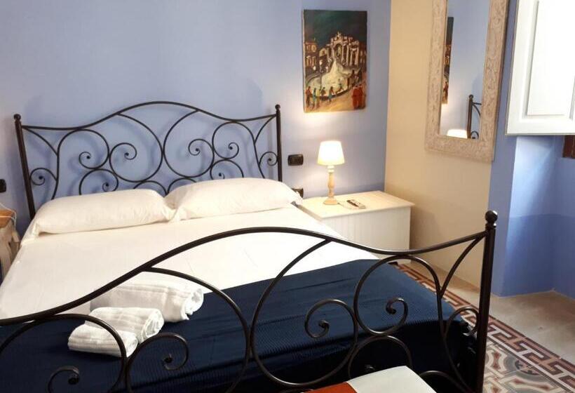 إستوديو قياسى, Sofia Family Suites