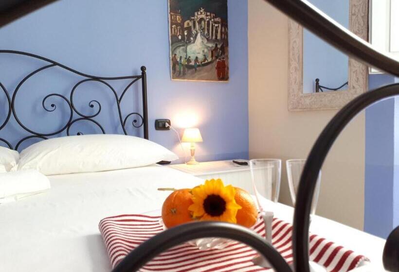 إستوديو قياسى, Sofia Family Suites