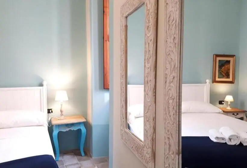 バルコニー付きジュニアスイート, Sofia Family Suites