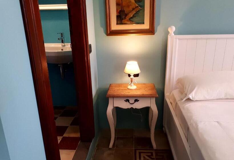 סוויטת ג'וניור עם מרפסת, Sofia Family Suites