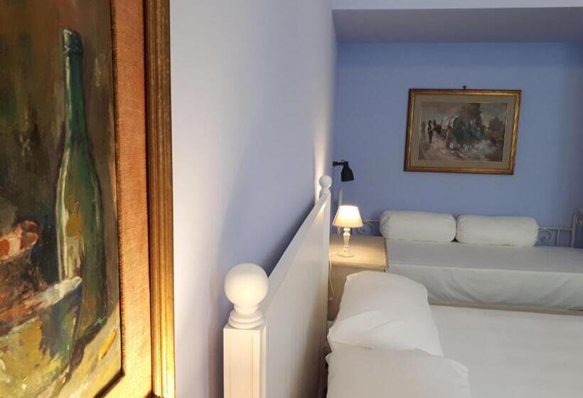 جناح جونيور مزوَّد بشرفة, Sofia Family Suites