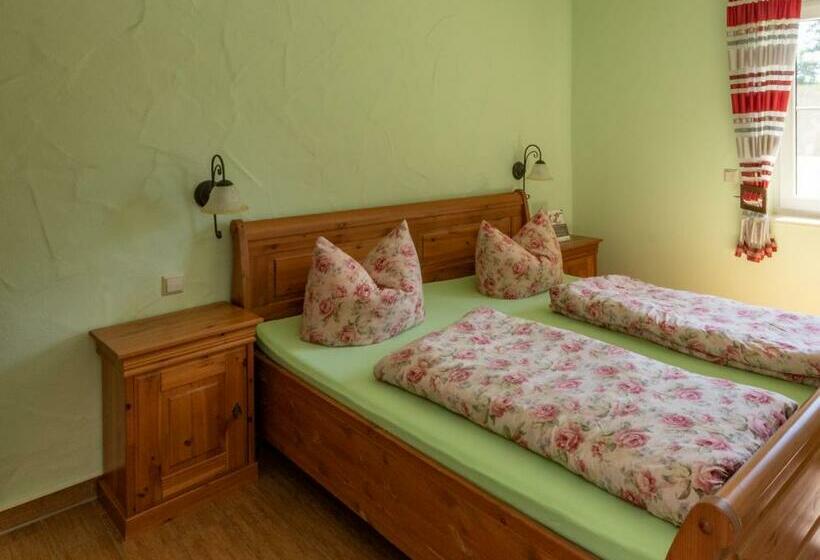 带1个卧室的公寓, Steffi´s Spreewald Träume