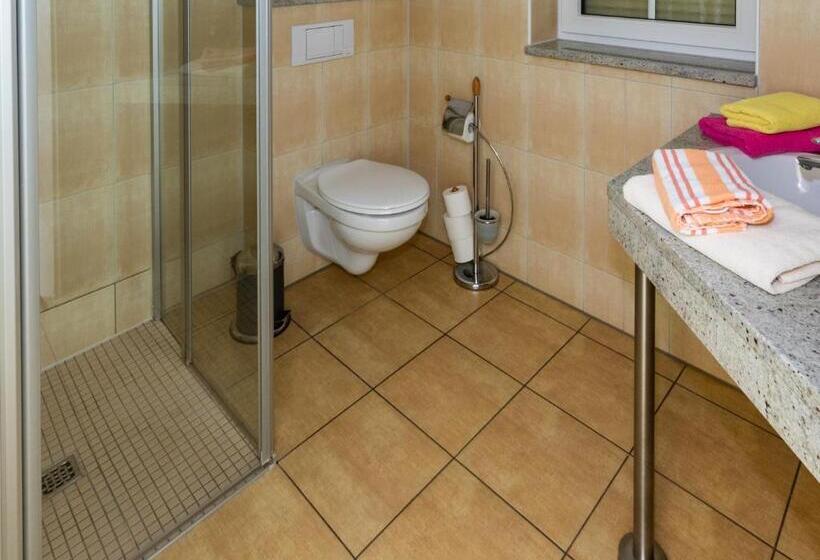 带1个卧室的豪华公寓, Steffi´s Spreewald Träume