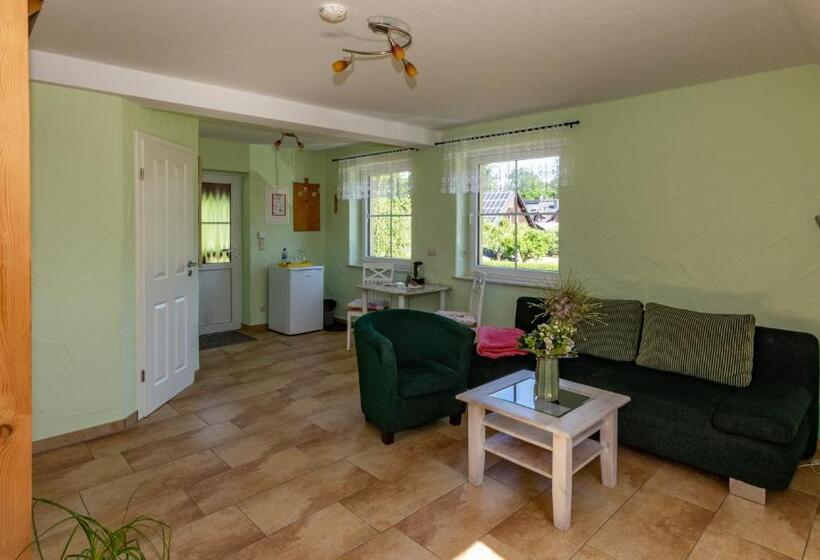 带1个卧室的豪华公寓, Steffi´s Spreewald Träume