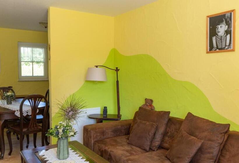 低层单卧公寓, Steffi´s Spreewald Träume