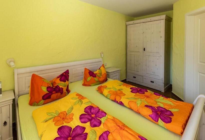 低层单卧公寓, Steffi´s Spreewald Träume