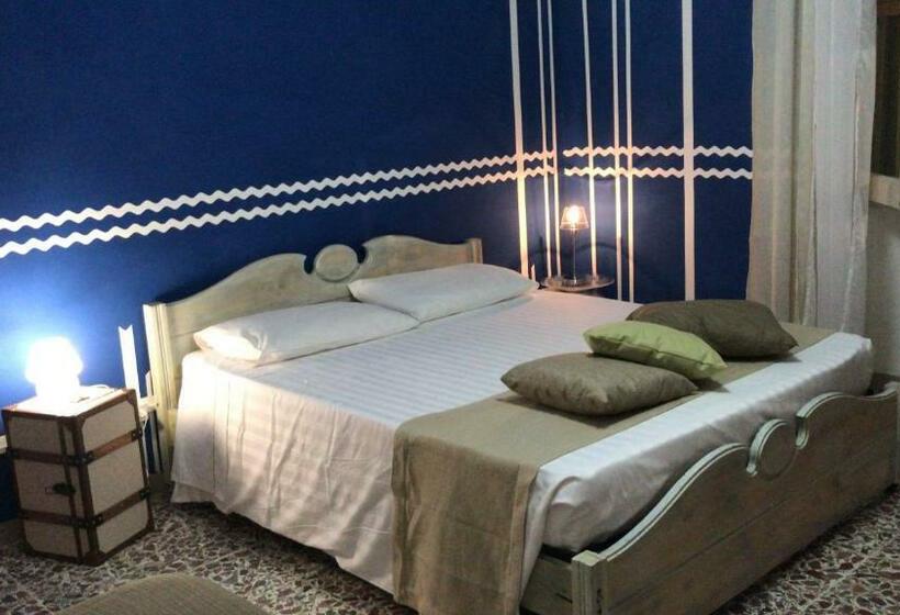 اتاق استاندارد اینتریور, Viale Italia 41: I Migliori Anni