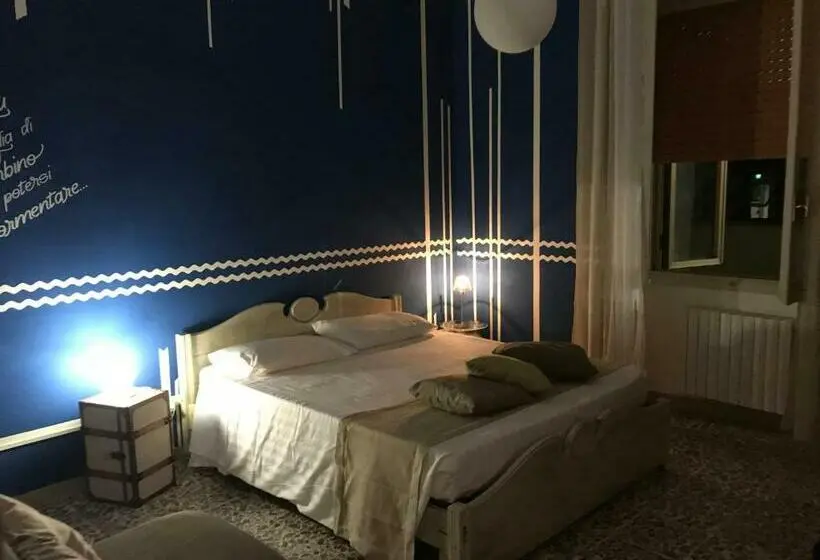 スタンダードインサイドビュールーム, Viale Italia 41: I Migliori Anni