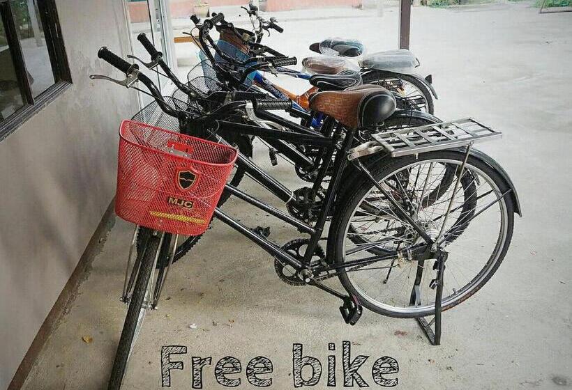 标准间, Pan Din Boutique Guest House