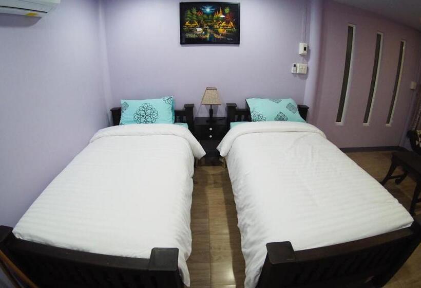 标准间, Pan Din Boutique Guest House