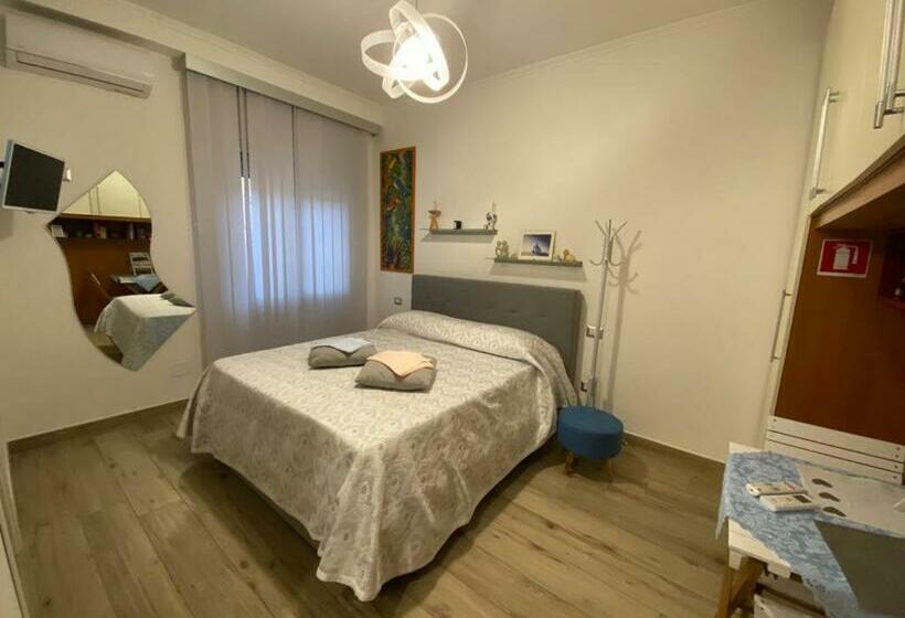 Номер Deluxe, Sissi B&b