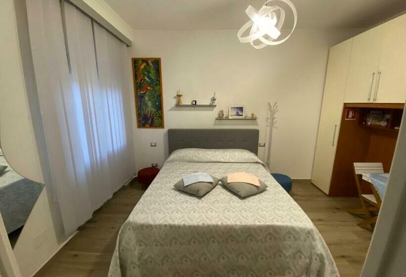 Номер Deluxe, Sissi B&b