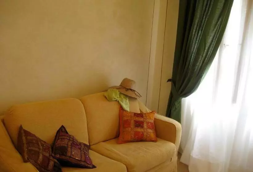 ファミリールーム, B&b Il Moscondoro