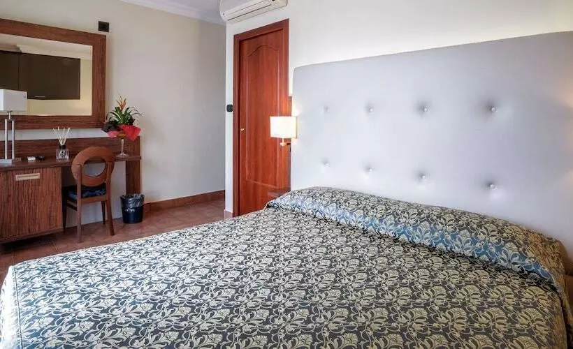 Comfort Room Sea View