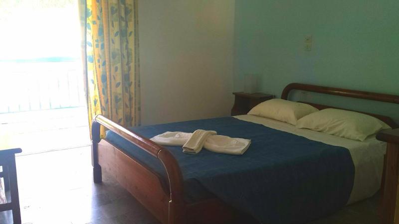 침실 2개 아파트, Corifo Village