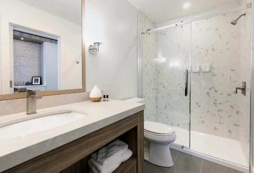 Superior Svit, Glacier View Lodge