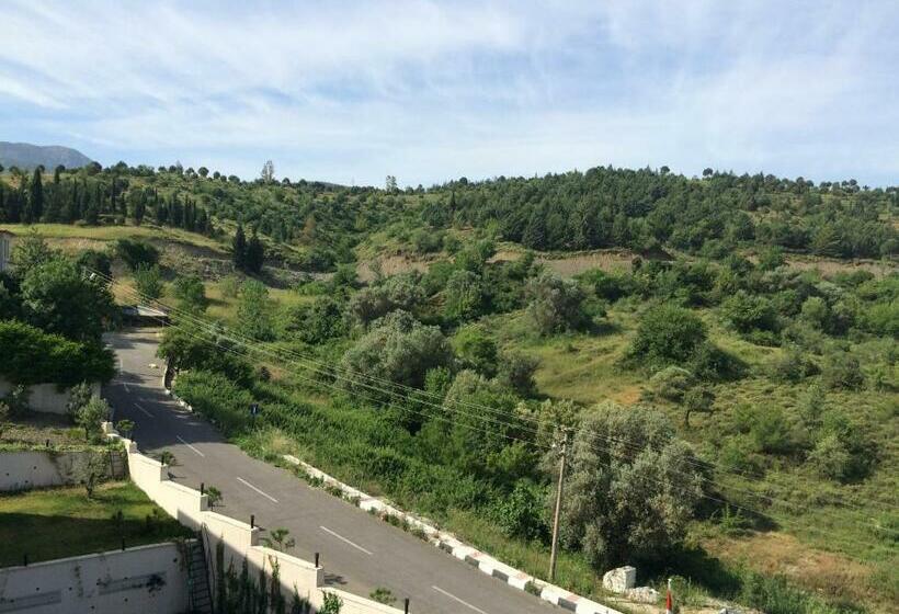 스탠다드 룸, Holiday Inn Express Manisa West, An Ihg