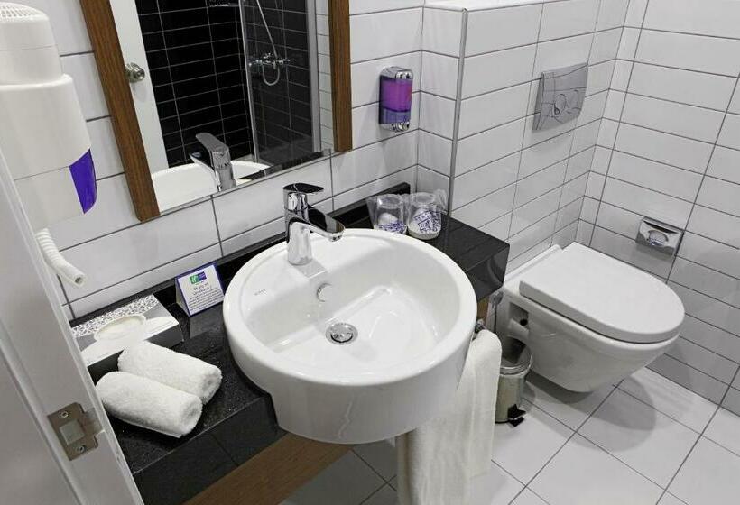 스탠다드 룸, Holiday Inn Express Manisa West, An Ihg