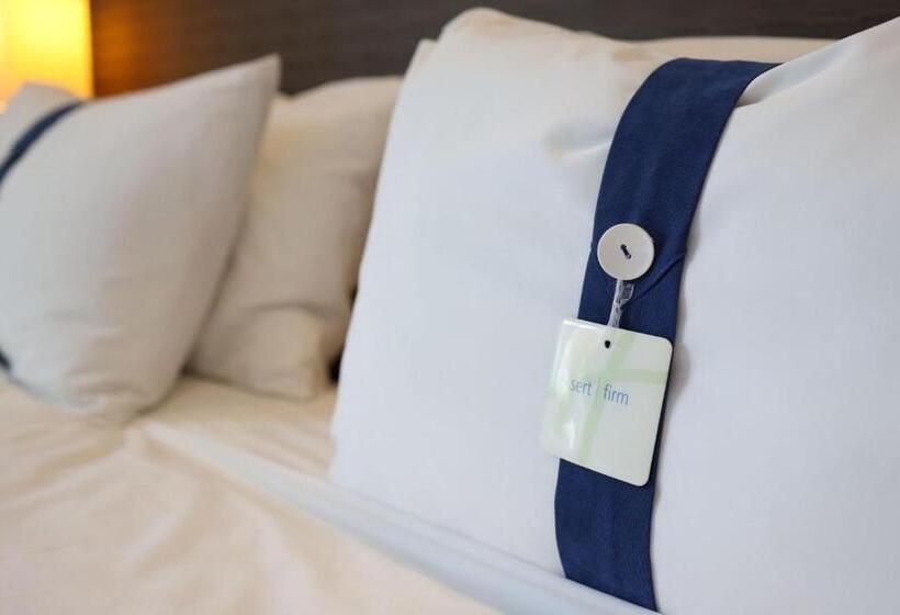 스탠다드 룸, Holiday Inn Express Manisa West, An Ihg