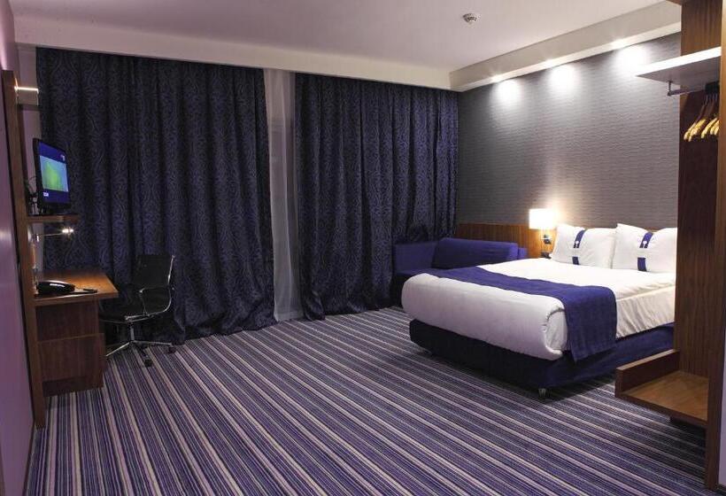 Номер Стандарт, Holiday Inn Express Manisa West, An Ihg