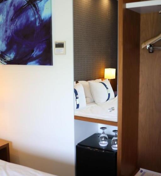 스탠다드 룸, Holiday Inn Express Manisa West, An Ihg