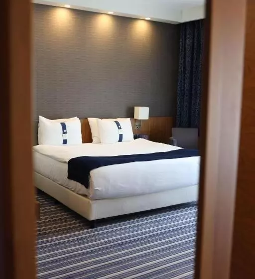 スタンダードルーム, Holiday Inn Express Manisa West, An Ihg
