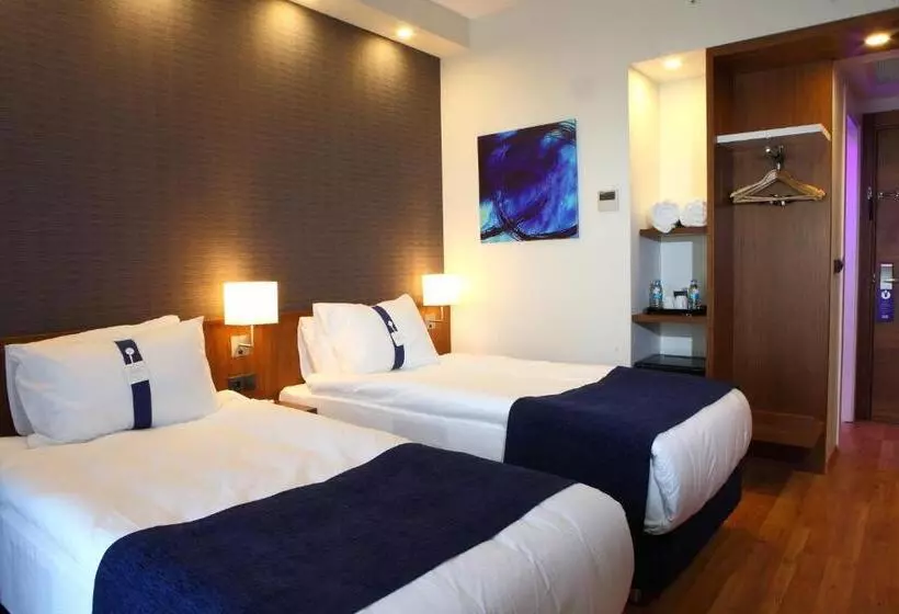 スタンダードルーム, Holiday Inn Express Manisa West, An Ihg