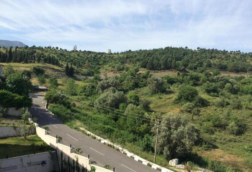 Номер Стандарт Двуспальная Кровать, Holiday Inn Express Manisa West, An Ihg