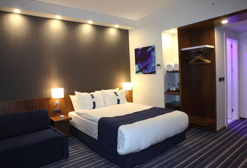 스탠다드 룸, Holiday Inn Express Manisa West, An Ihg