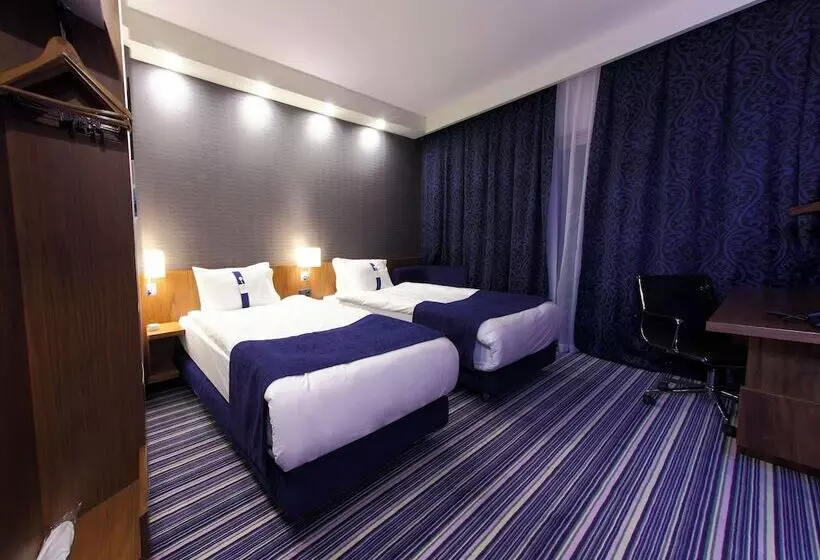 スタンダードルーム, Holiday Inn Express Manisa West, An Ihg