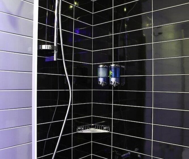 스탠다드 룸, Holiday Inn Express Manisa West, An Ihg