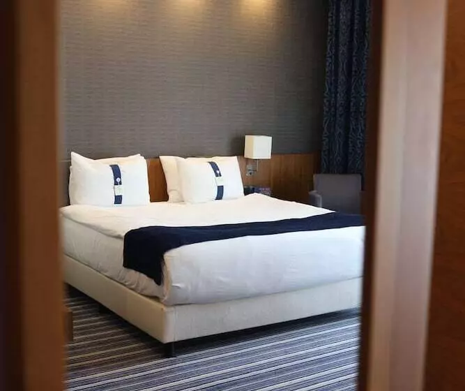 ダブルベッドスタンダードルーム, Holiday Inn Express Manisa West, An Ihg