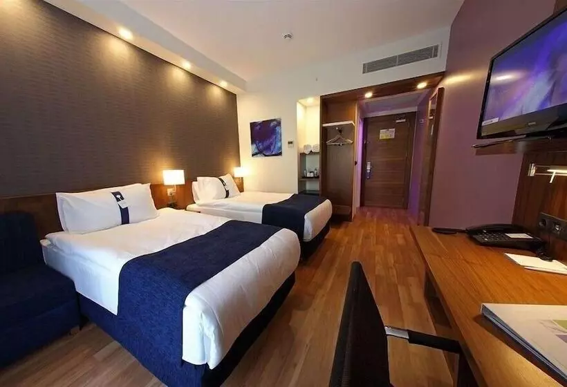 スタンダードルーム, Holiday Inn Express Manisa West, An Ihg