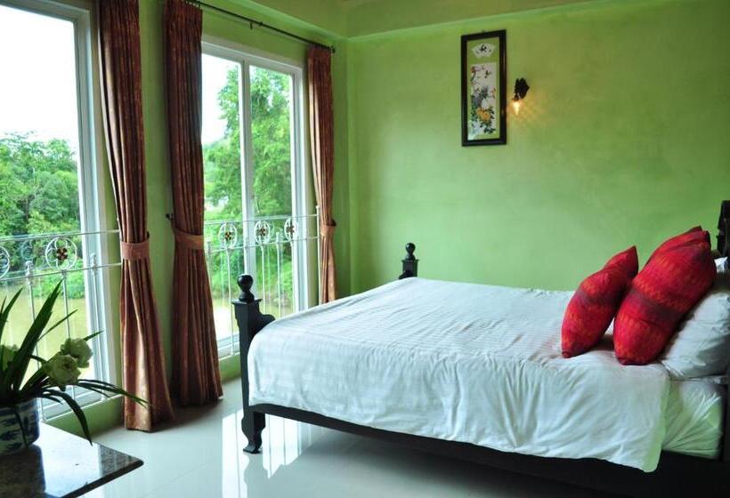 اتاق استاندارد, Khaolak Boutique Hertitage