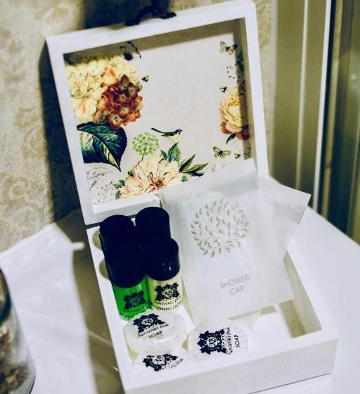 اتاق سوپریور با چشمانداز رودخانه, Kostelski Buk