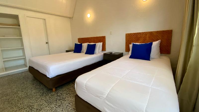 חדר סטנדרט לשלושה, On Vacation Blue Reef