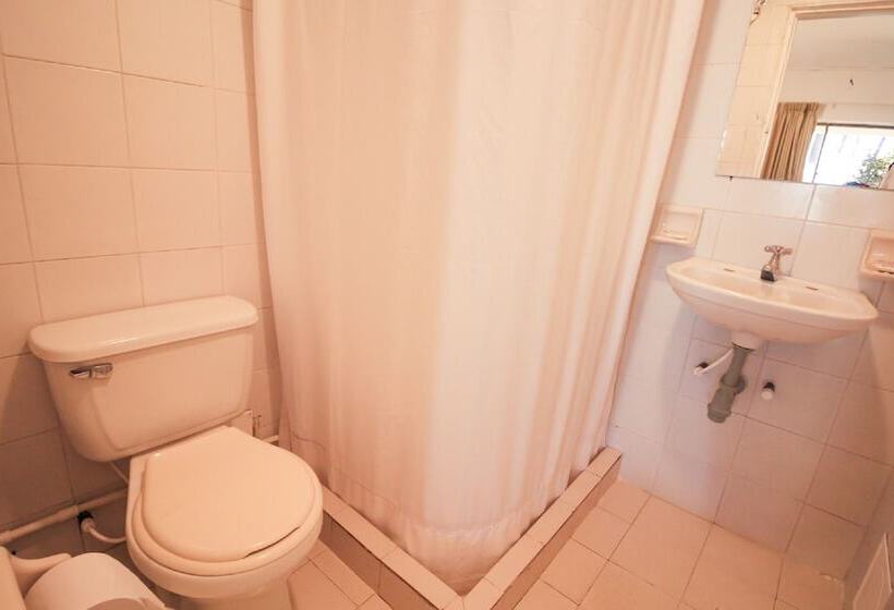 חדר סטנדרט, On Vacation Blue Reef