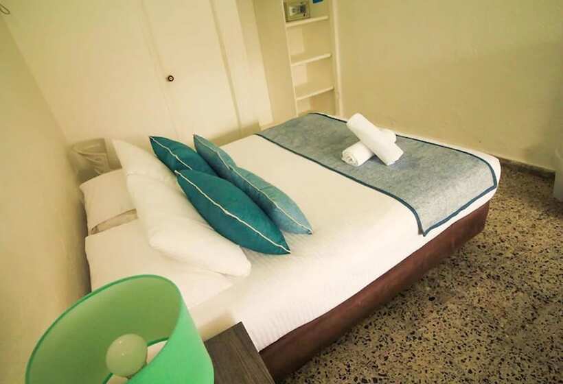 חדר סטנדרט, On Vacation Blue Reef