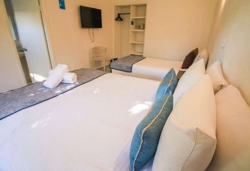 חדר סטנדרט, On Vacation Blue Reef