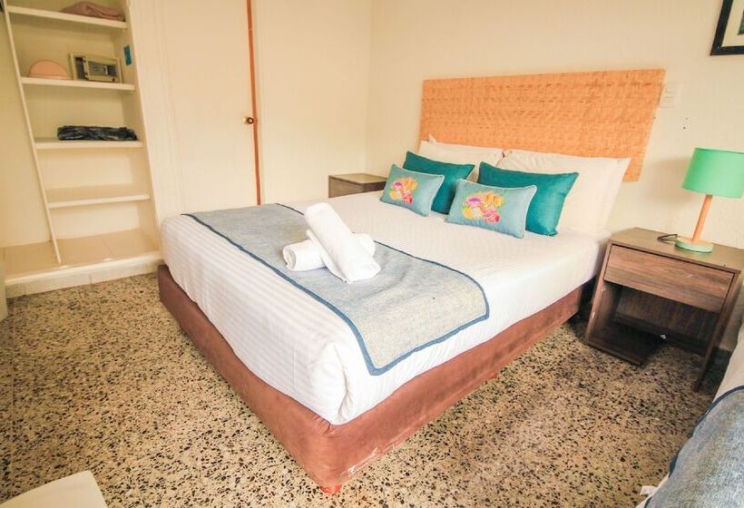 חדר סטנדרט, On Vacation Blue Reef