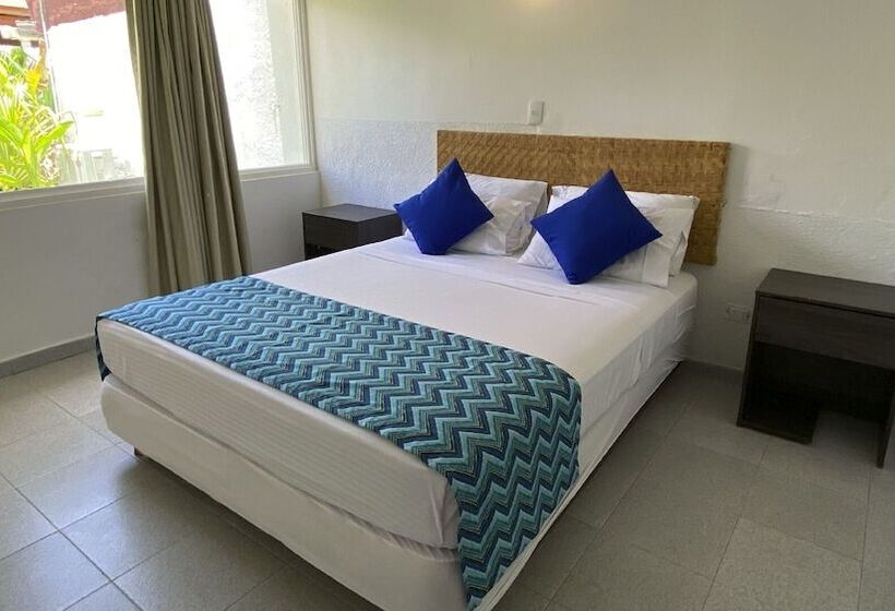 חדר סטנדרט, On Vacation Blue Reef