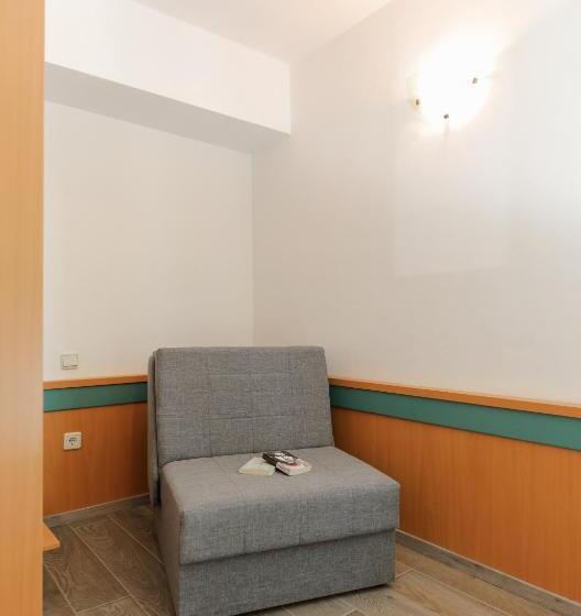 غرفة قياسية, Downtown Private Rooms