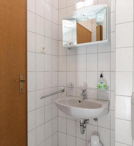 غرفة قياسية, Downtown Private Rooms