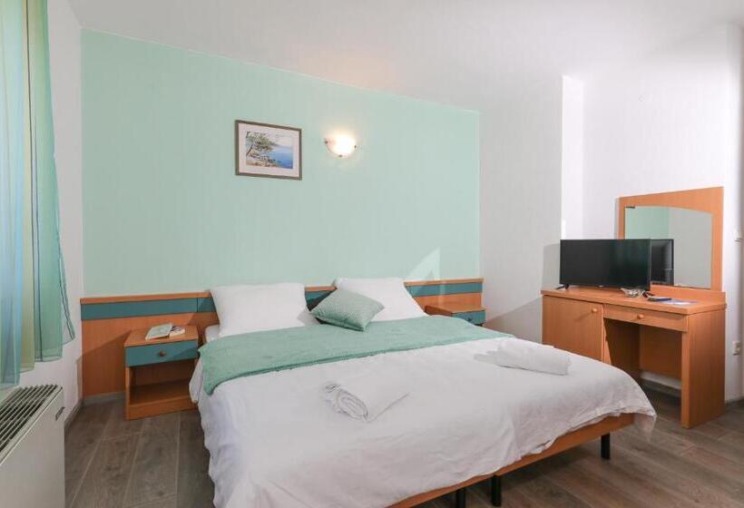 غرفة قياسية, Downtown Private Rooms