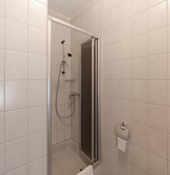 Номер Стандарт Индивидуальный, Downtown Private Rooms